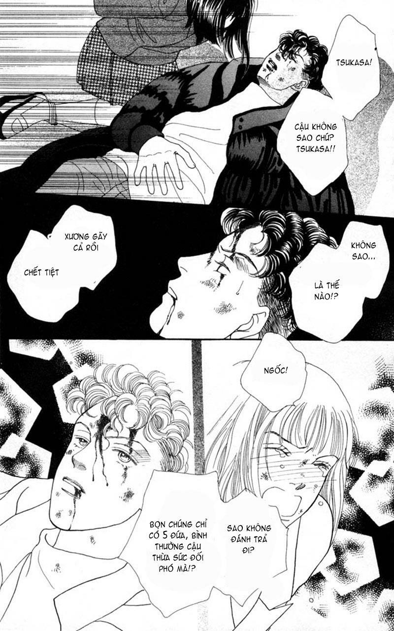 Con Nhà Giàu: Chapter 88