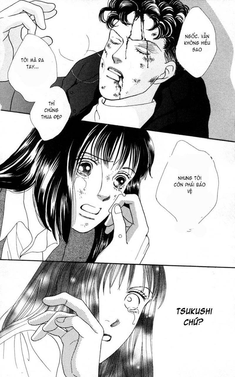 Con Nhà Giàu: Chapter 88
