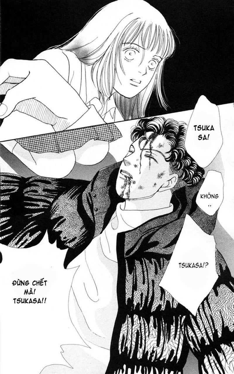 Con Nhà Giàu: Chapter 88