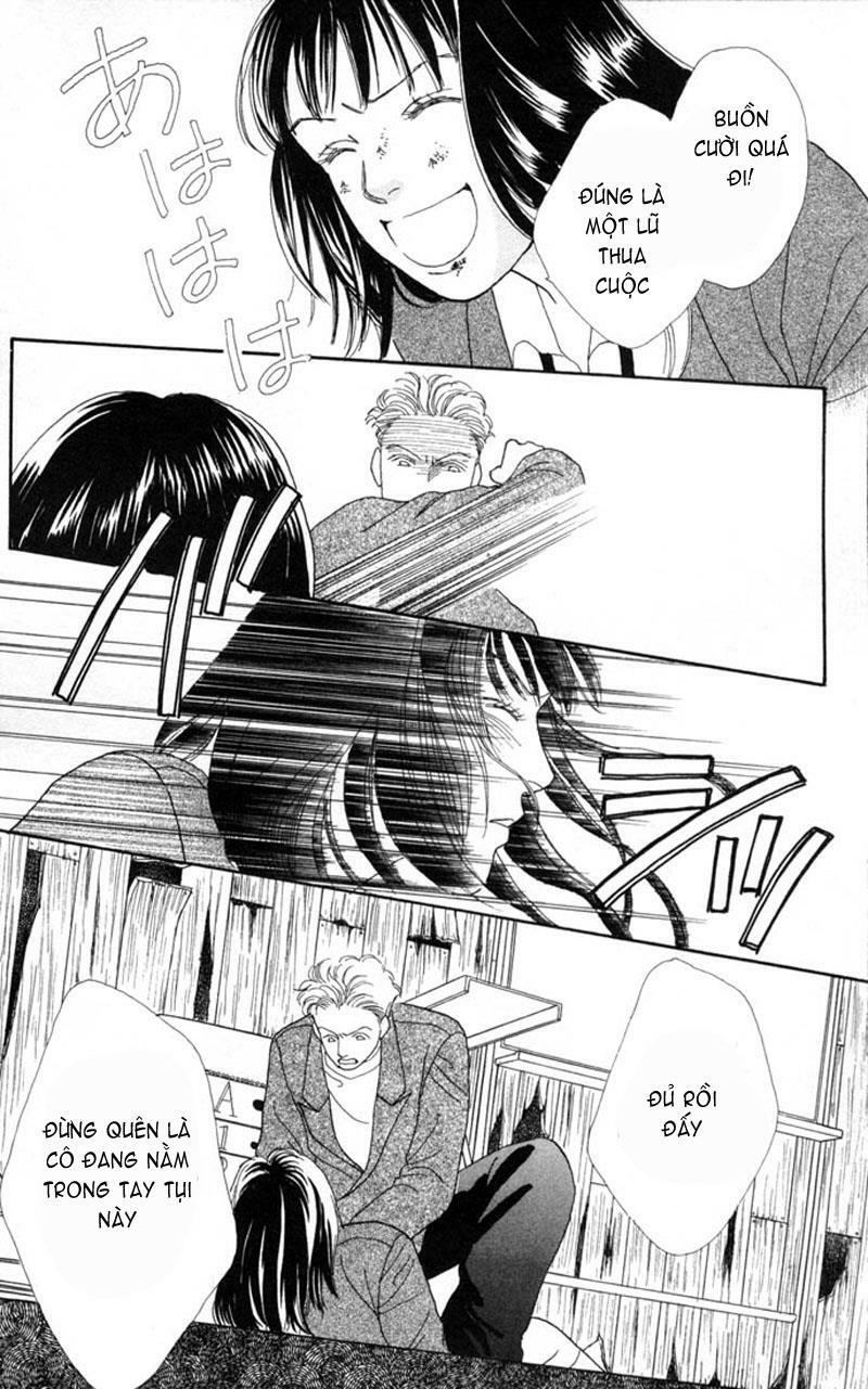 Con Nhà Giàu: Chapter 88