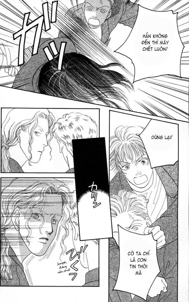 Con Nhà Giàu: Chapter 88