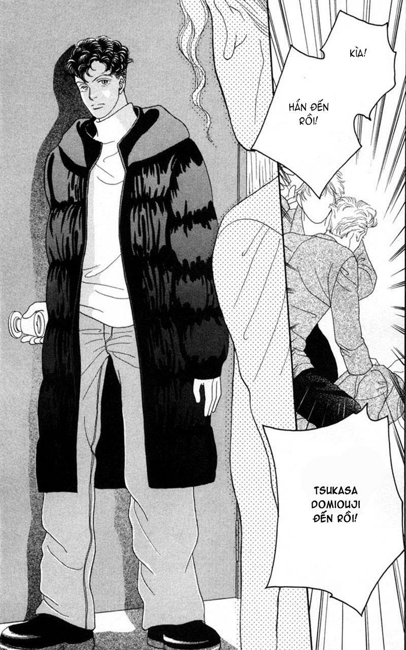 Con Nhà Giàu: Chapter 88