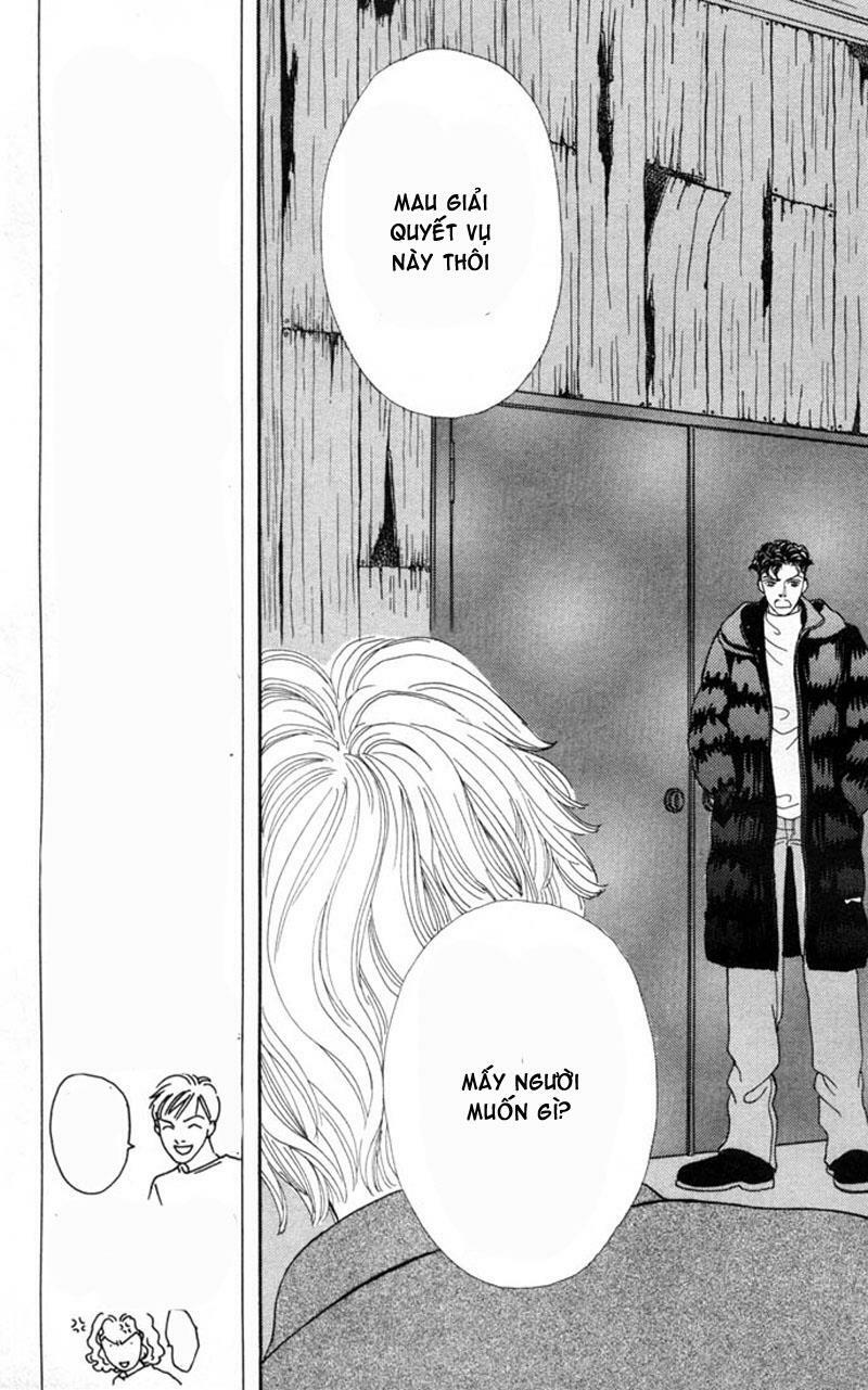 Con Nhà Giàu: Chapter 88