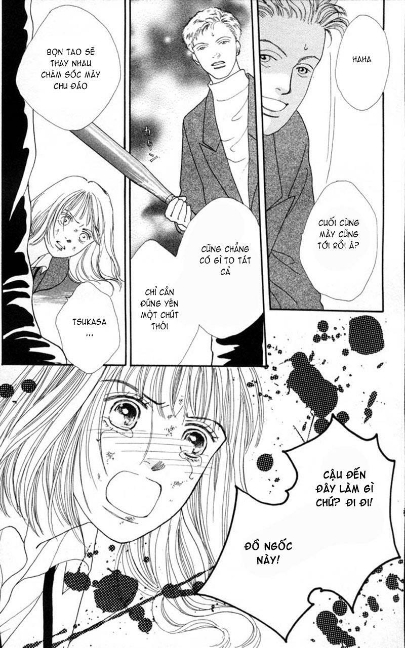 Con Nhà Giàu: Chapter 88