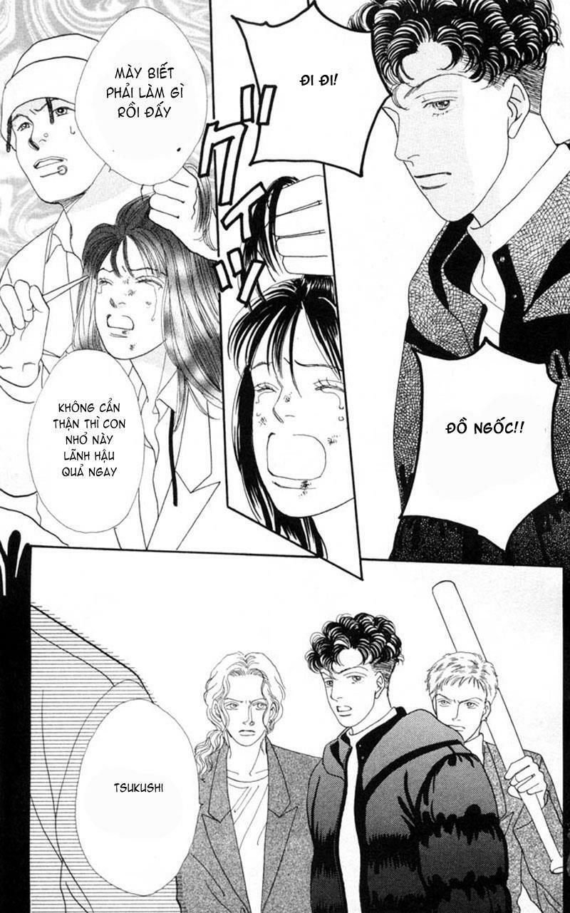 Con Nhà Giàu: Chapter 88