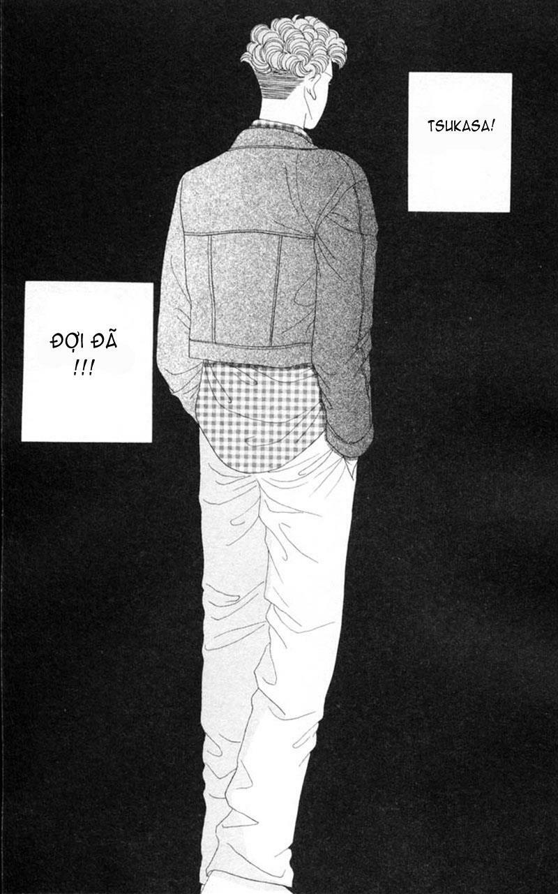Con Nhà Giàu: Chapter 89