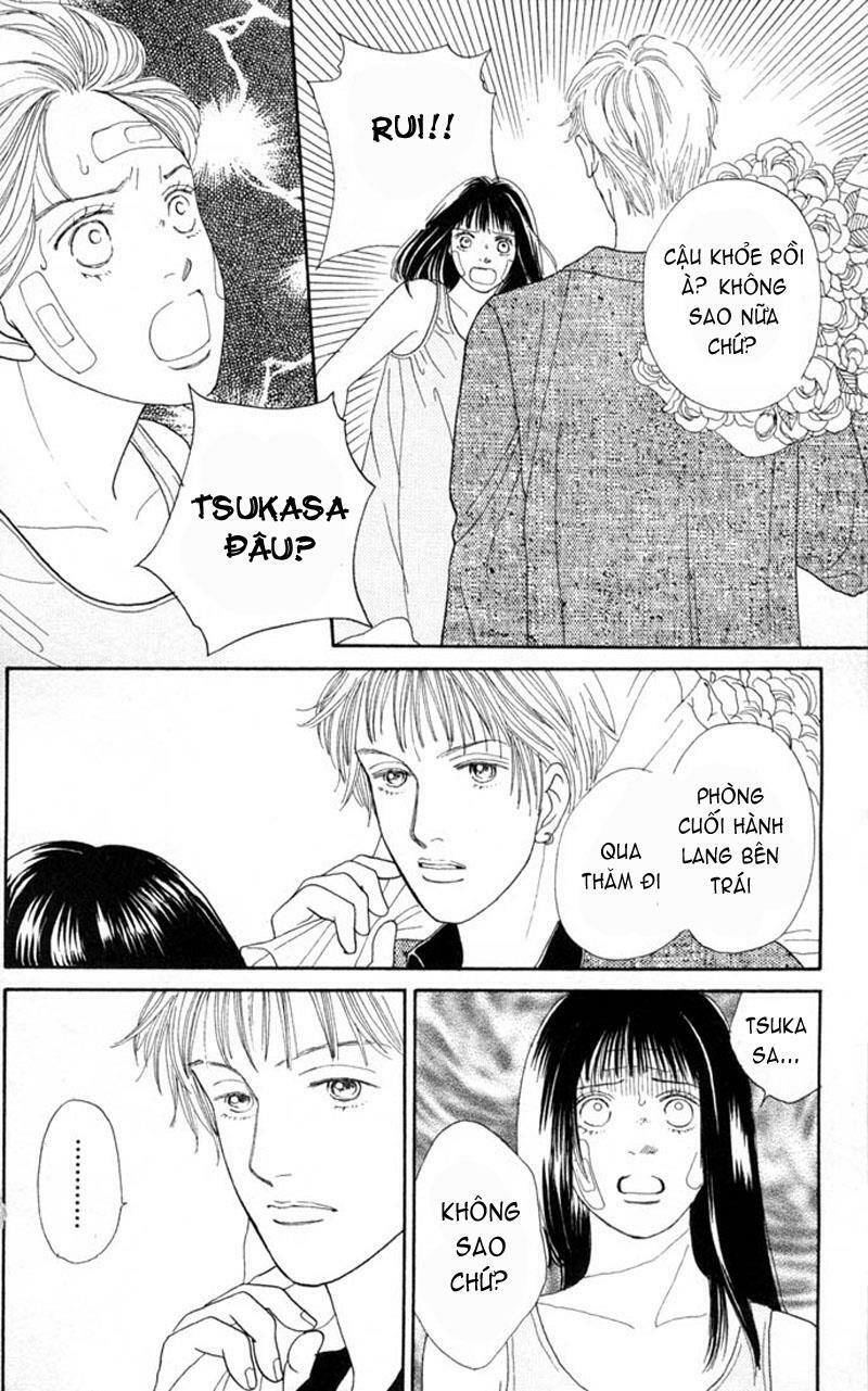 Con Nhà Giàu: Chapter 89