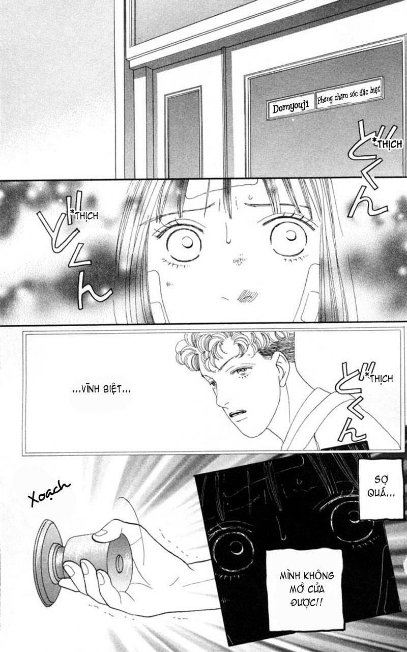 Con Nhà Giàu: Chapter 89