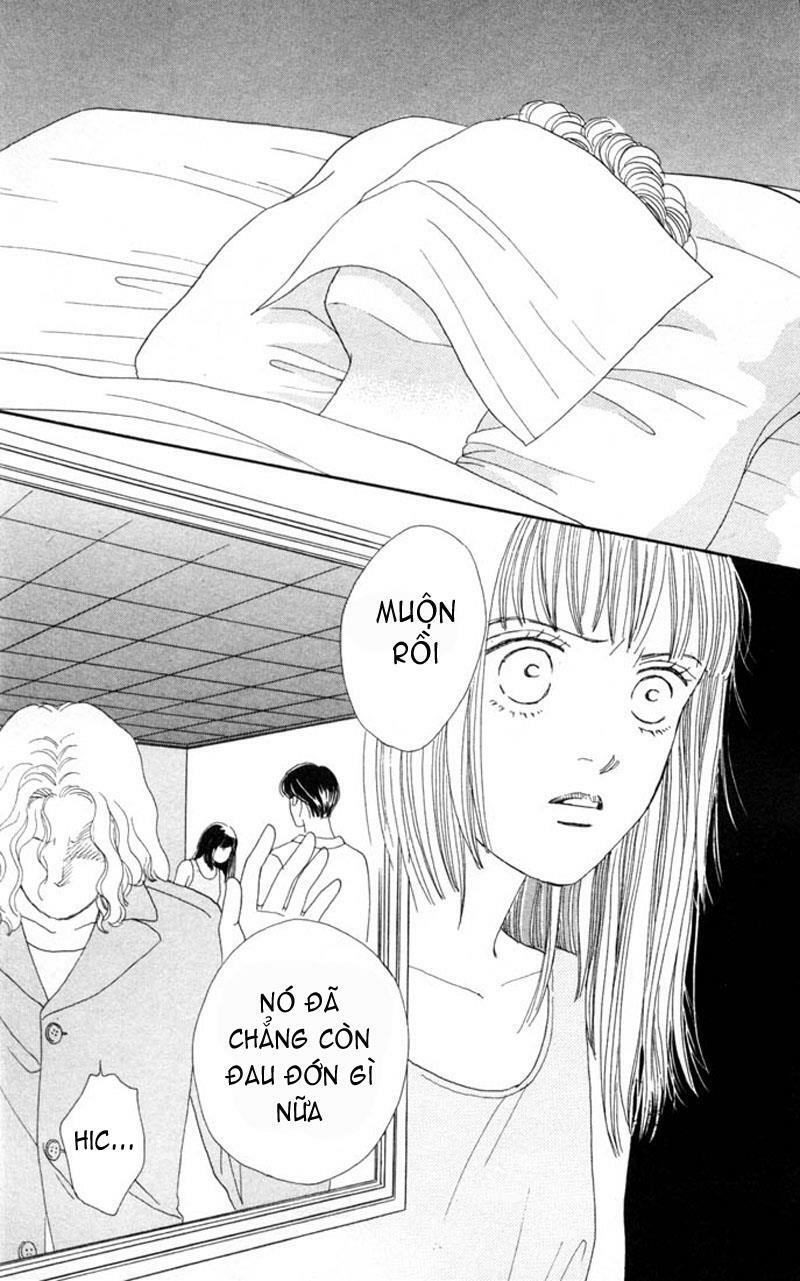 Con Nhà Giàu: Chapter 89