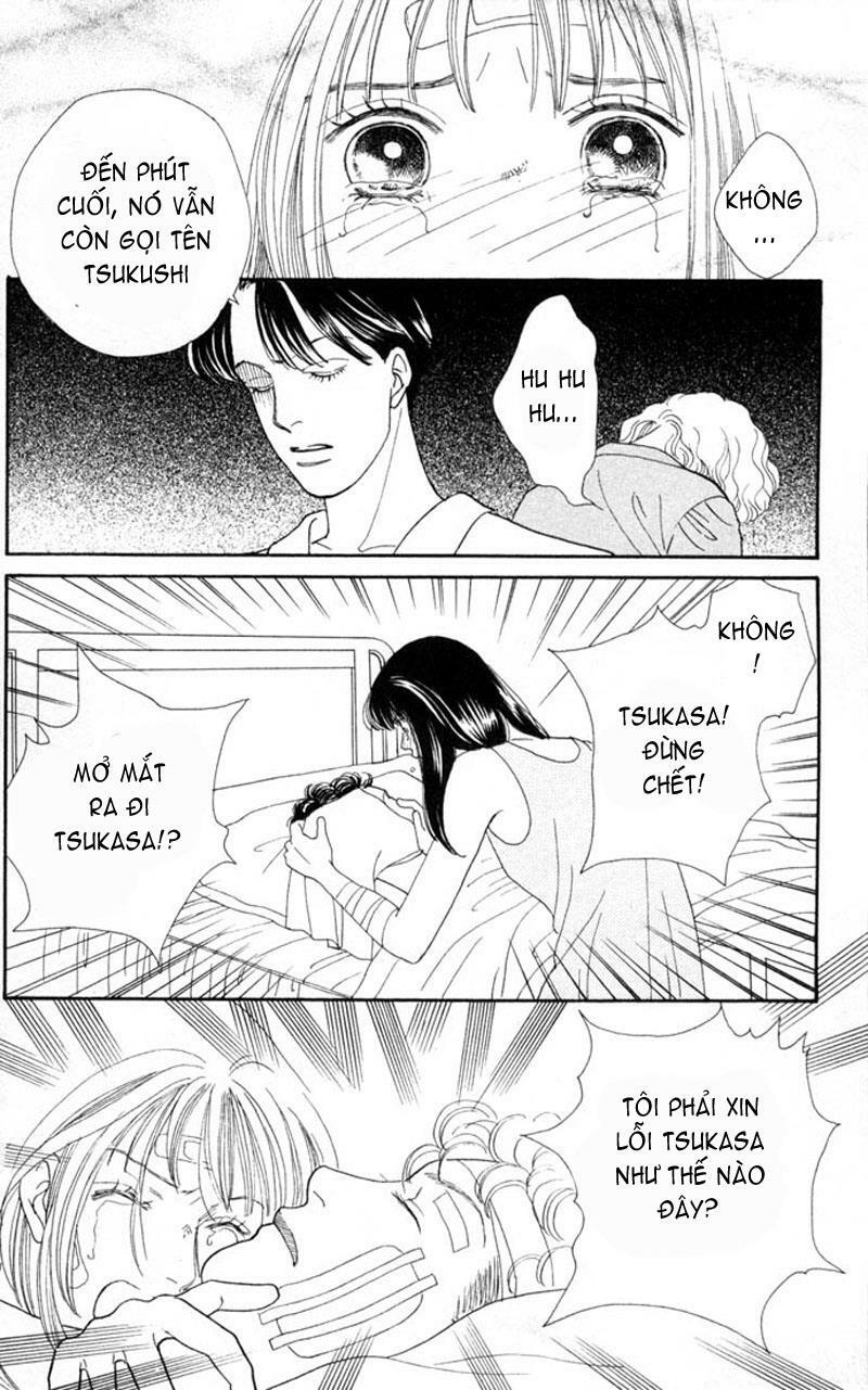 Con Nhà Giàu: Chapter 89