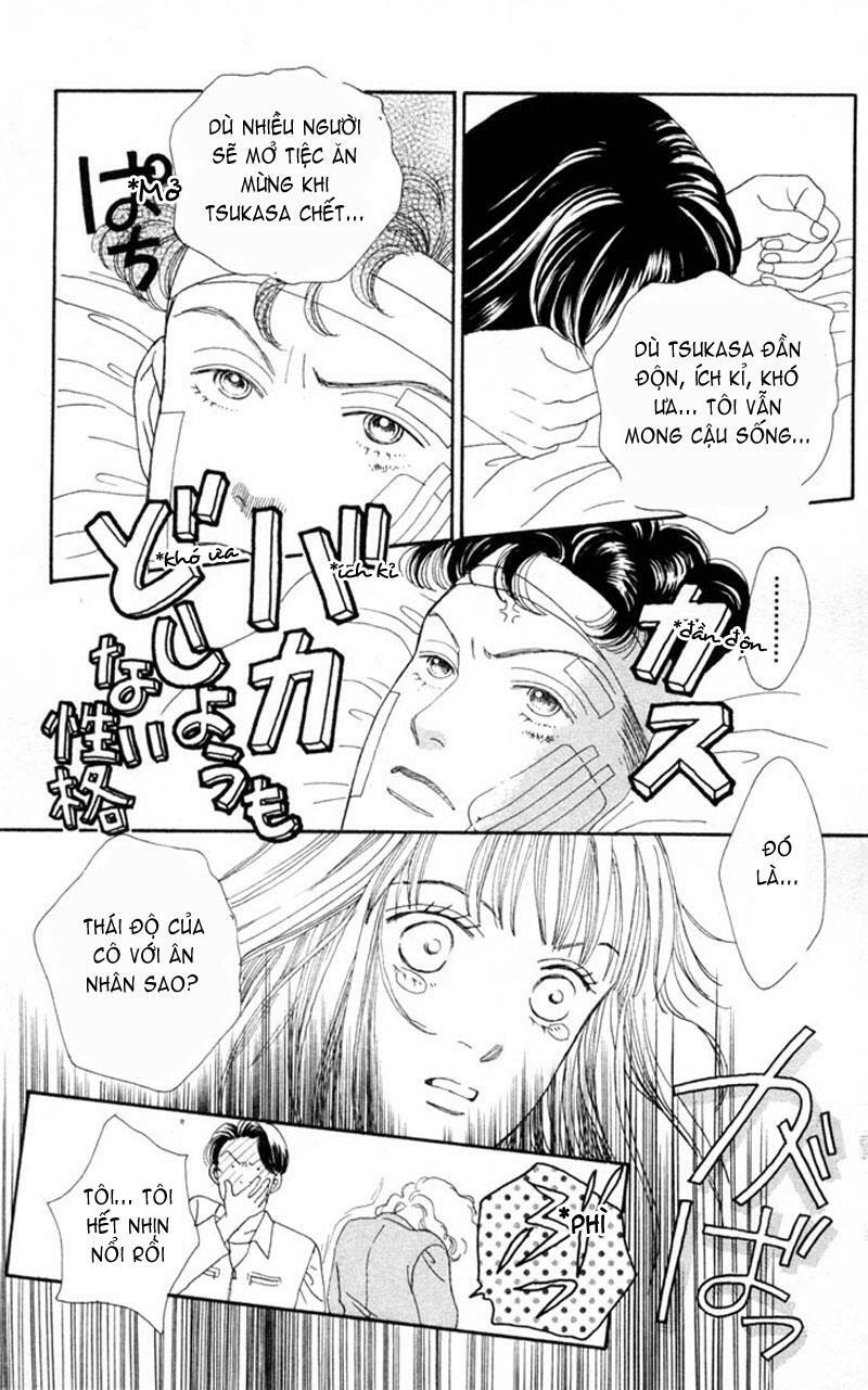 Con Nhà Giàu: Chapter 89