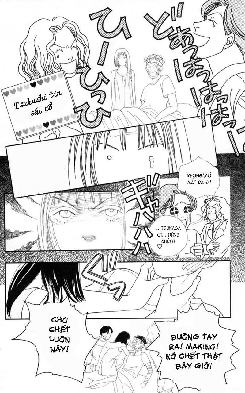 Con Nhà Giàu: Chapter 89