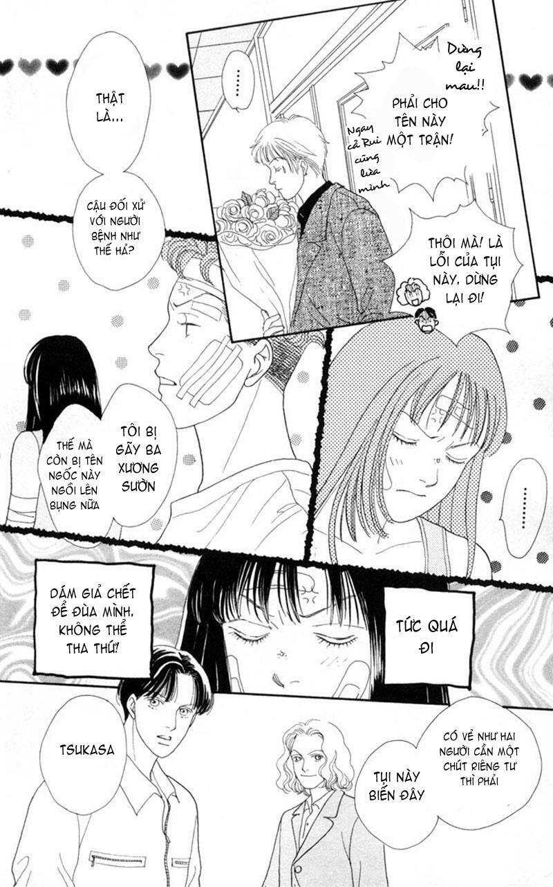Con Nhà Giàu: Chapter 89