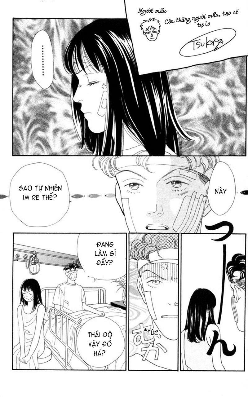 Con Nhà Giàu: Chapter 89