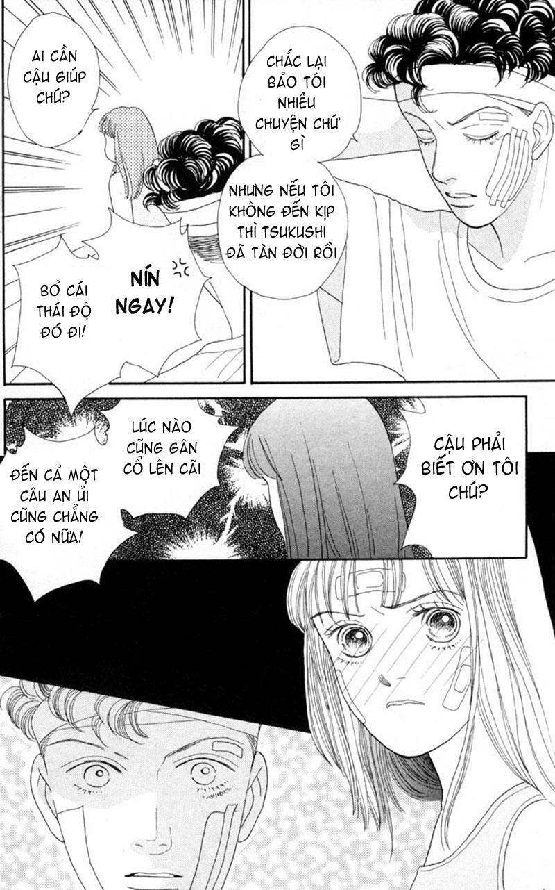 Con Nhà Giàu: Chapter 89