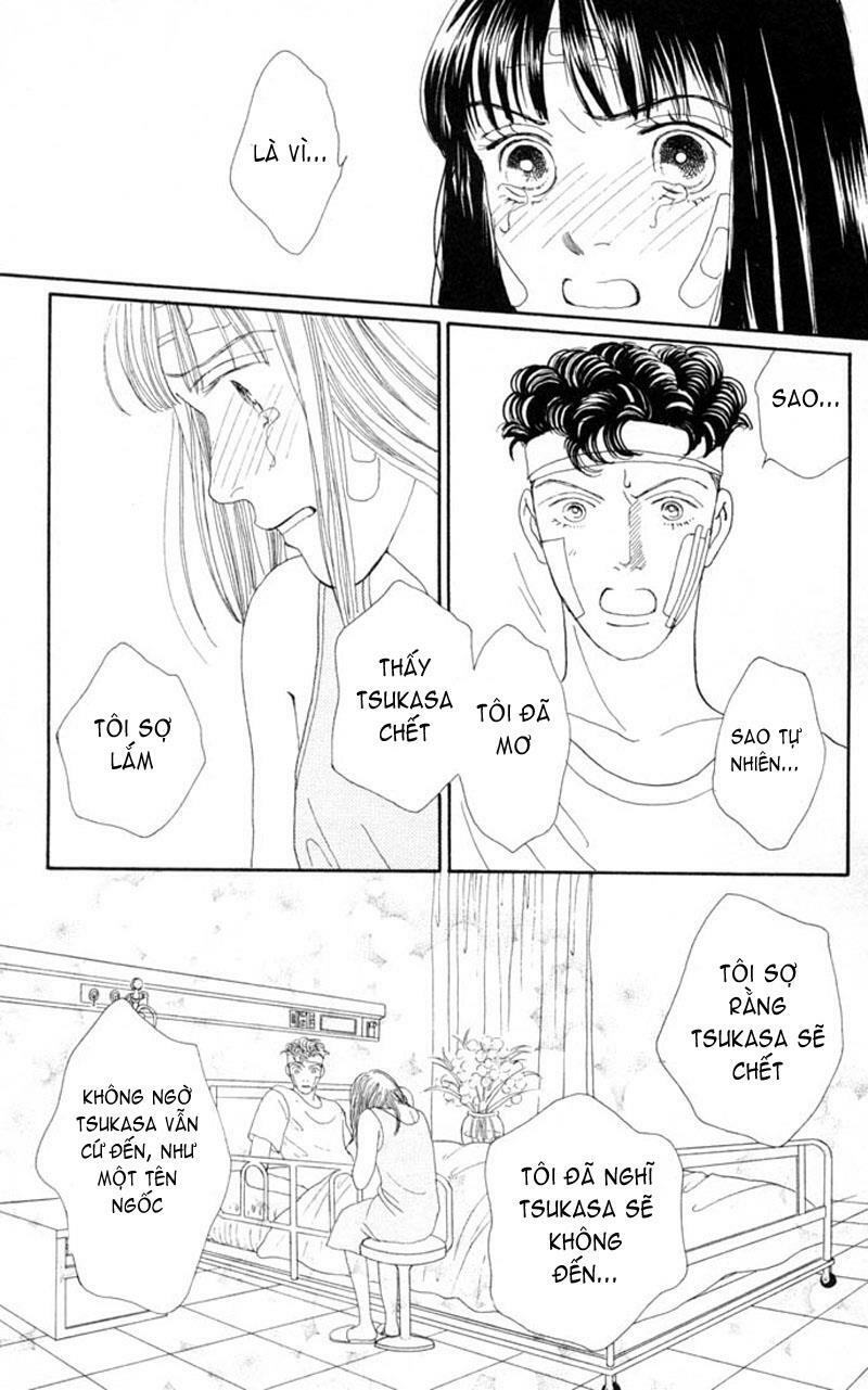 Con Nhà Giàu: Chapter 89
