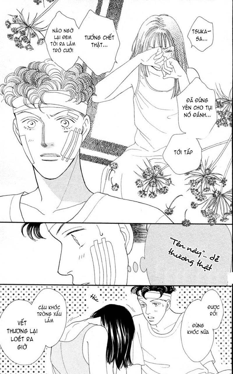 Con Nhà Giàu: Chapter 89