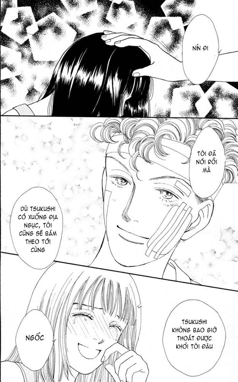 Con Nhà Giàu: Chapter 89