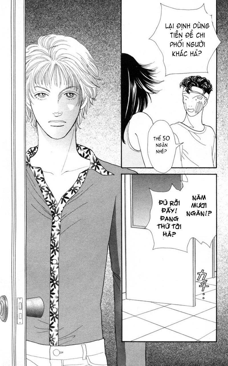 Con Nhà Giàu: Chapter 89