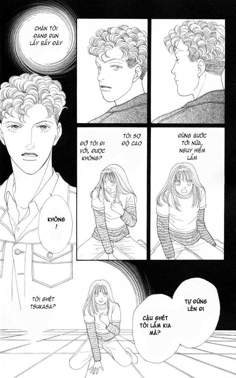 Con Nhà Giàu: Chapter 89