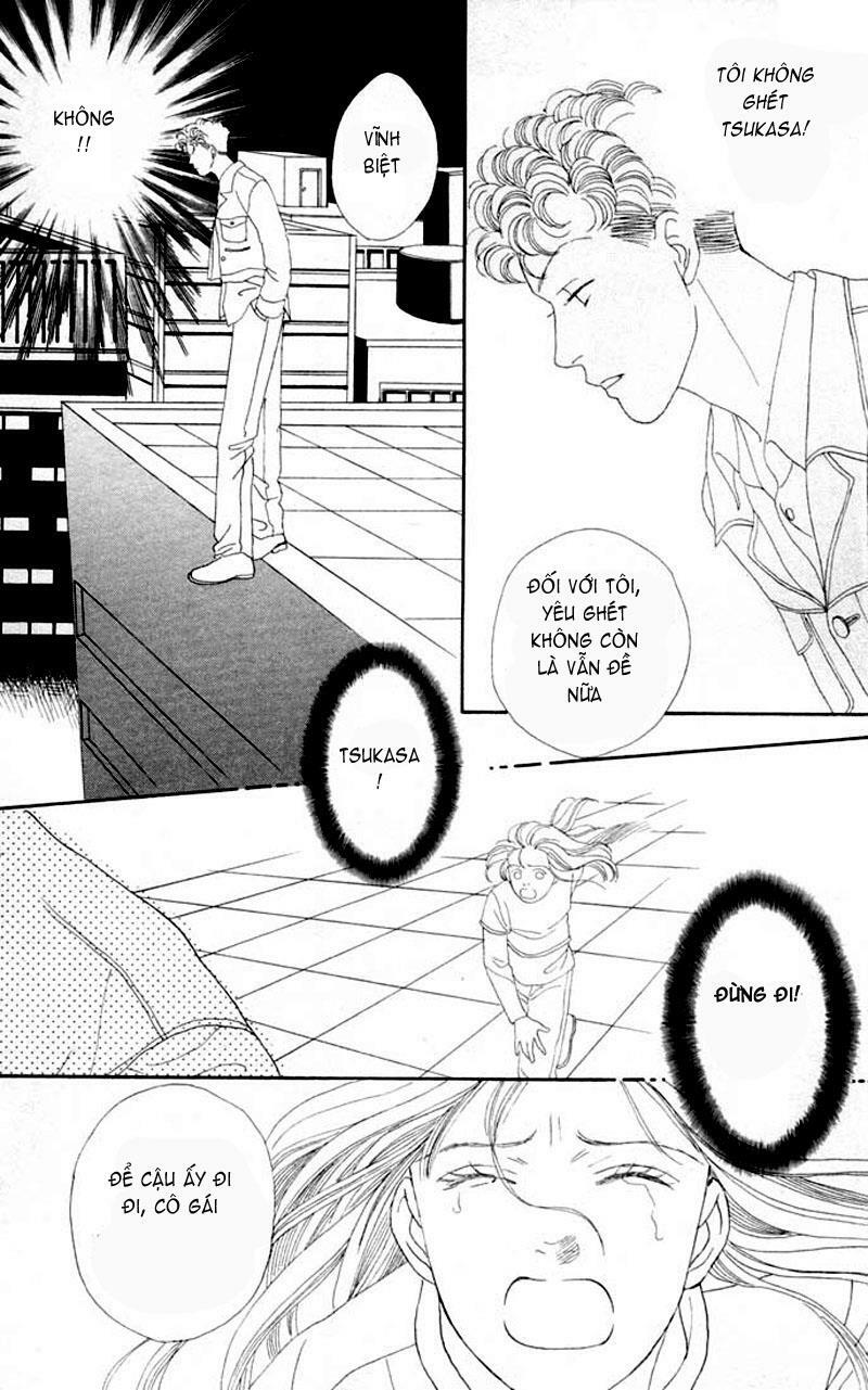 Con Nhà Giàu: Chapter 89