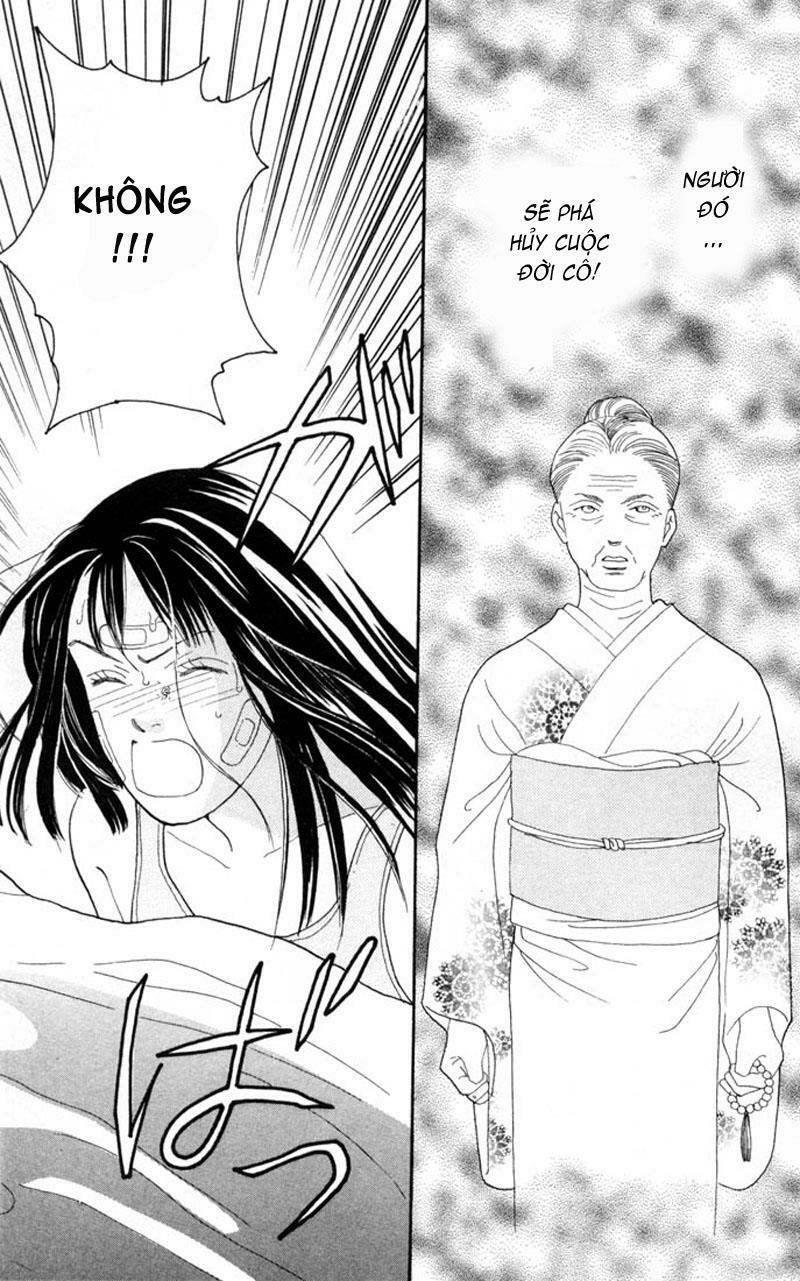 Con Nhà Giàu: Chapter 89