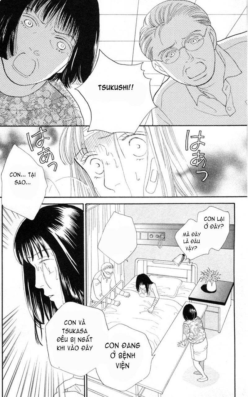 Con Nhà Giàu: Chapter 89