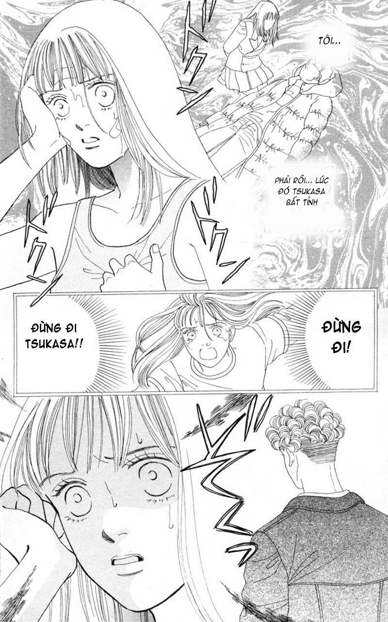 Con Nhà Giàu: Chapter 89