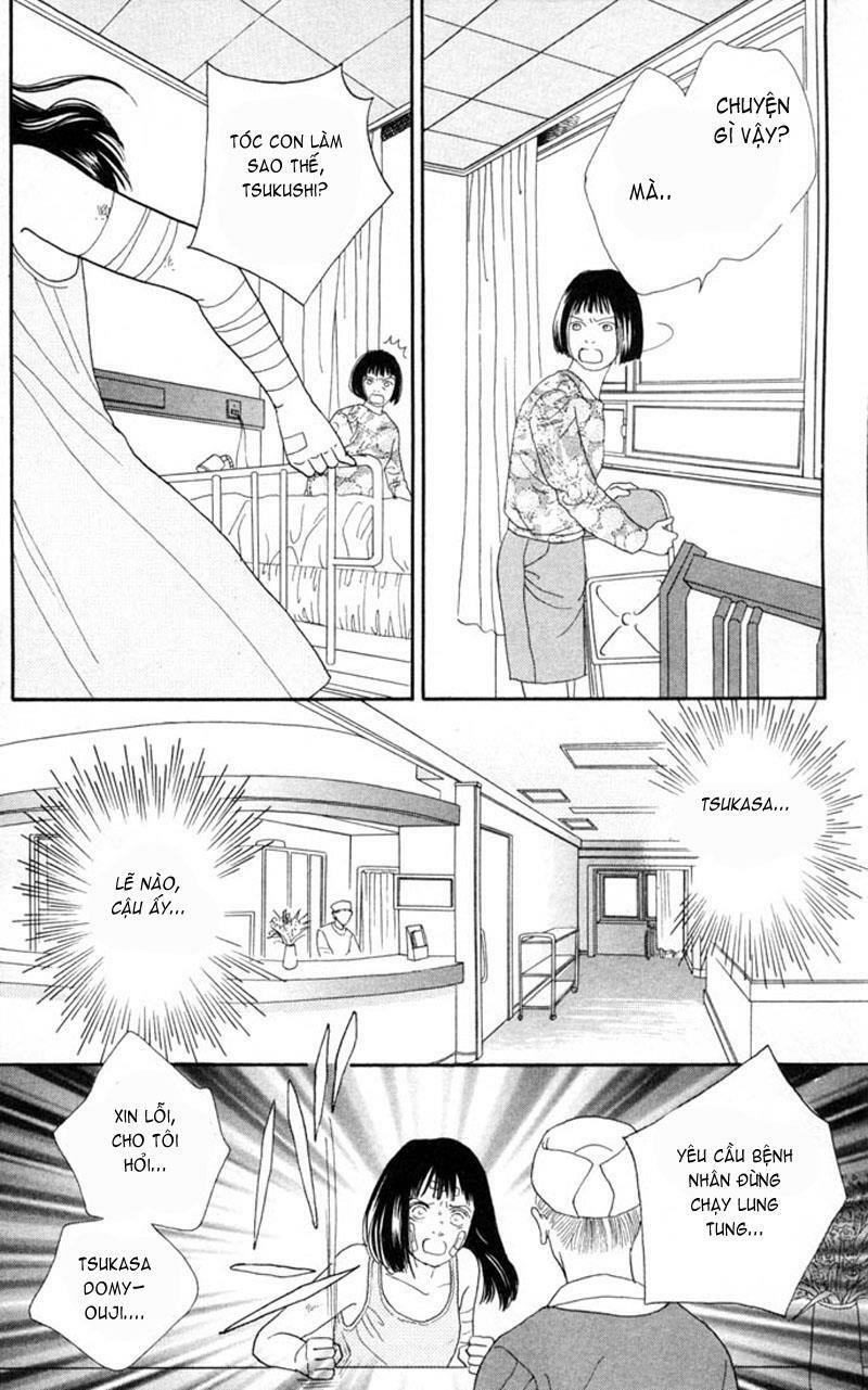 Con Nhà Giàu: Chapter 89