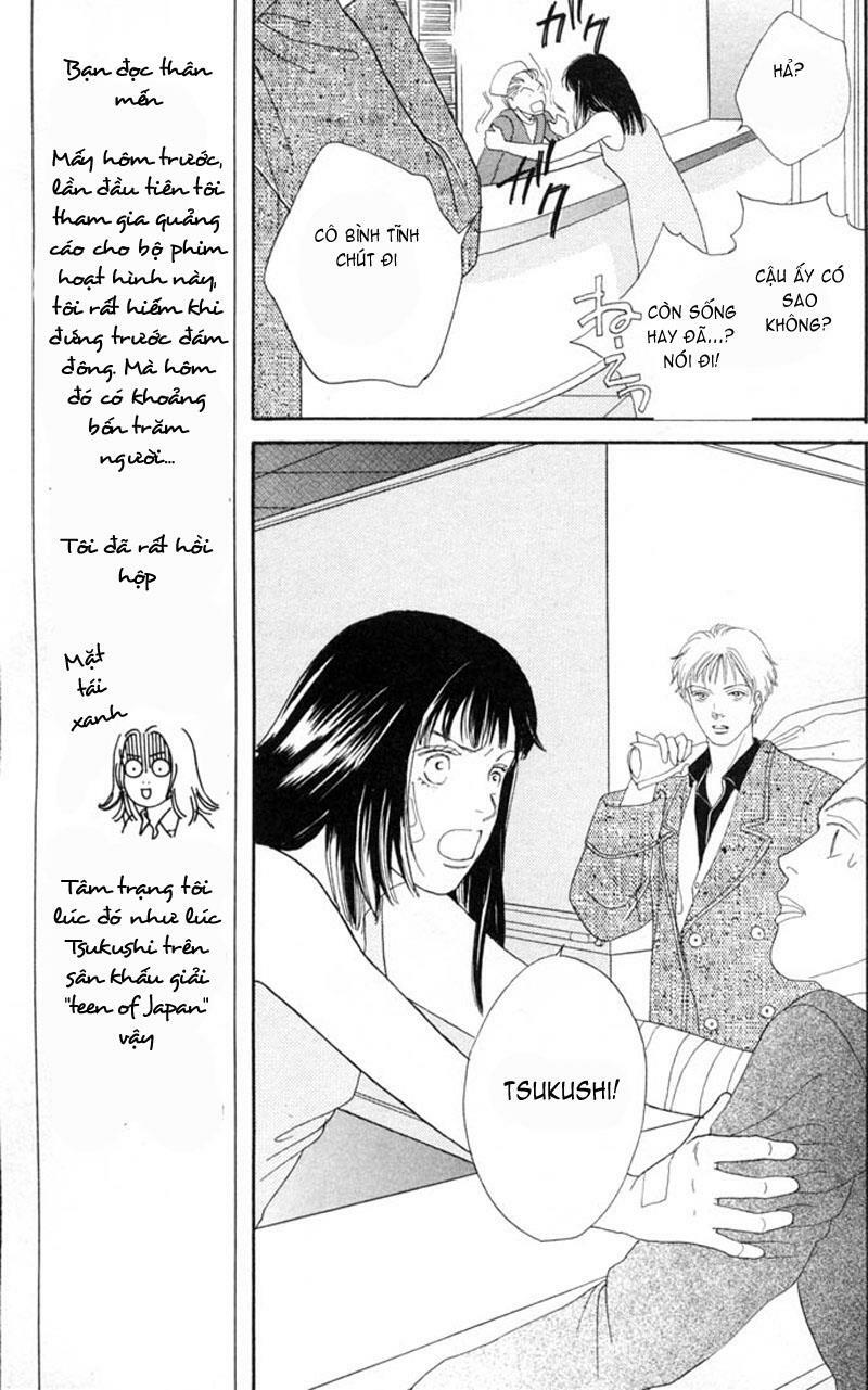 Con Nhà Giàu: Chapter 89