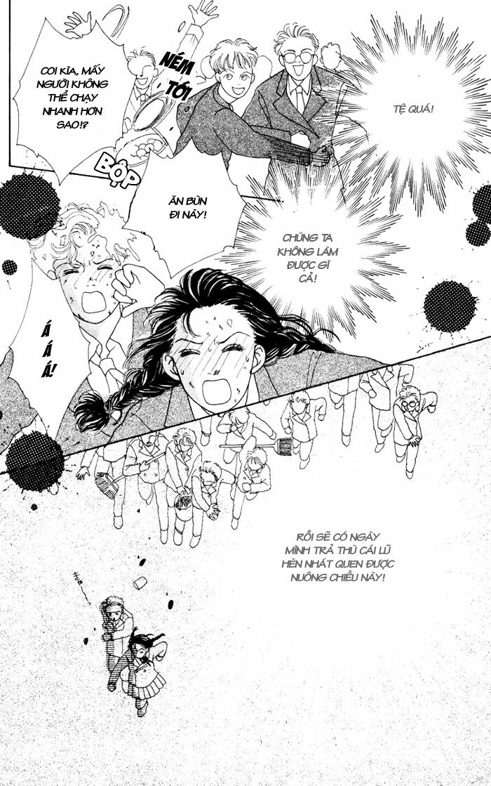 Con Nhà Giàu: Chapter 9