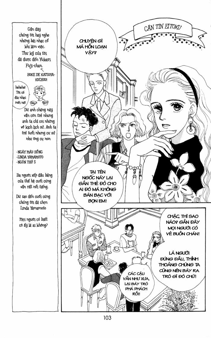 Con Nhà Giàu: Chapter 9
