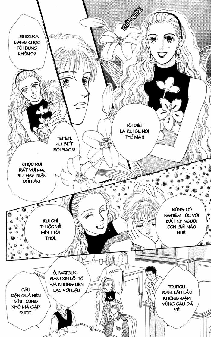 Con Nhà Giàu: Chapter 9