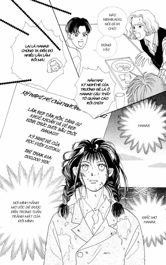 Con Nhà Giàu: Chapter 9