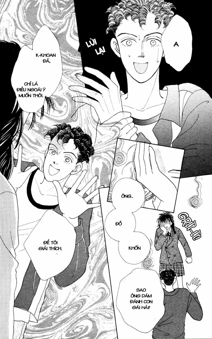 Con Nhà Giàu: Chapter 9