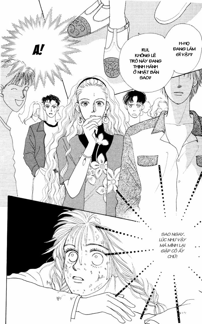Con Nhà Giàu: Chapter 9