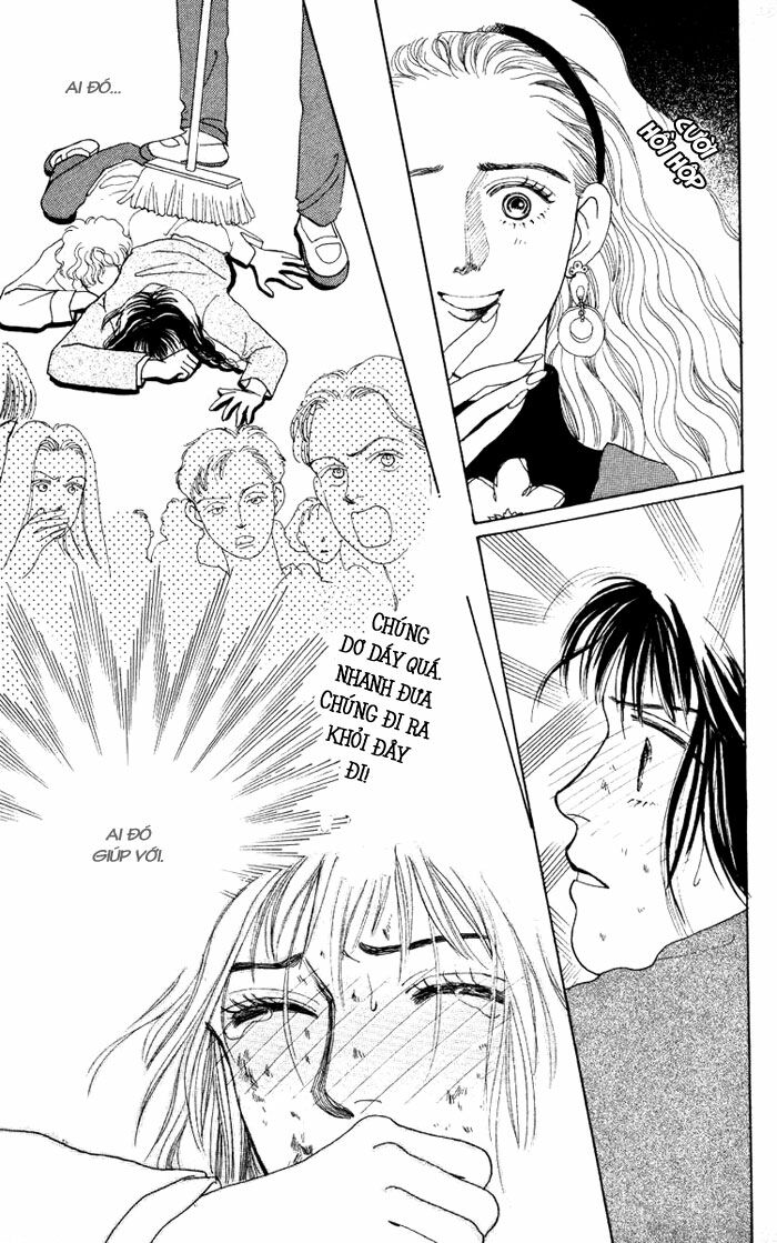 Con Nhà Giàu: Chapter 9