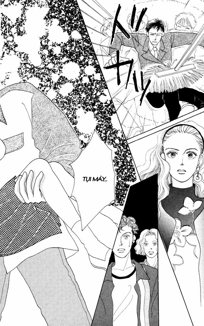 Con Nhà Giàu: Chapter 9