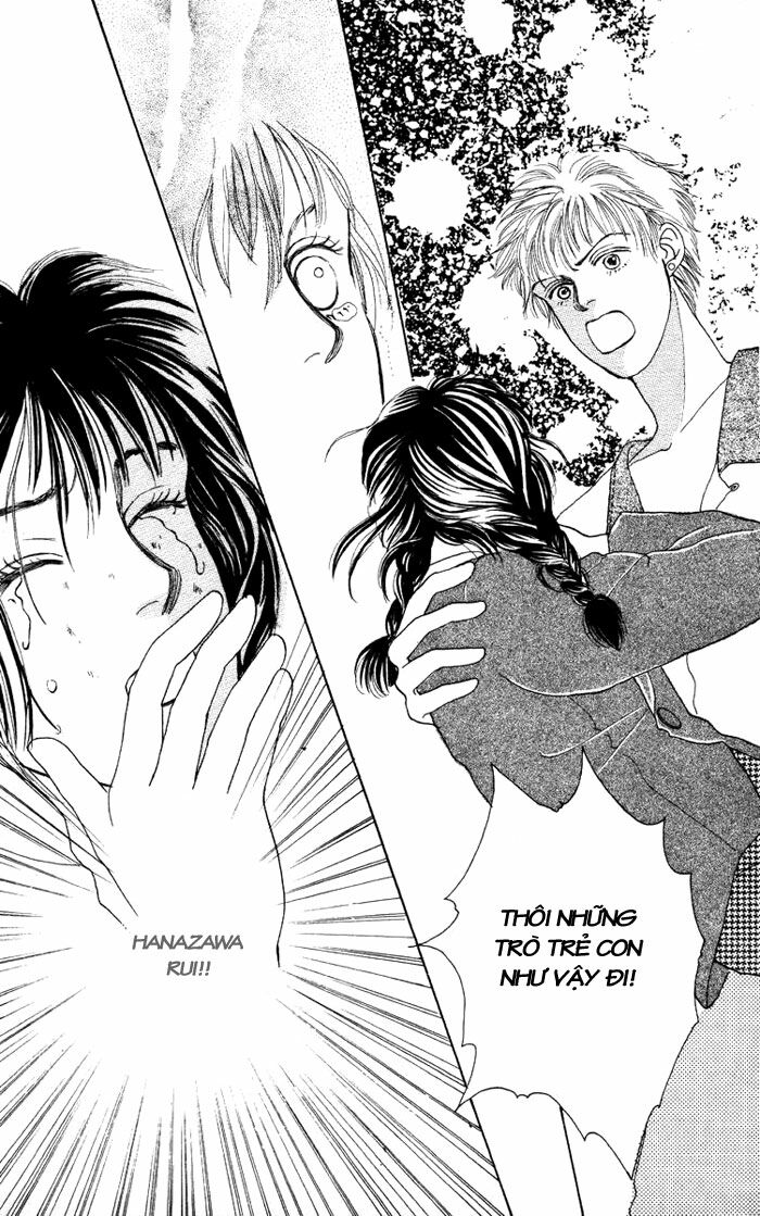 Con Nhà Giàu: Chapter 9