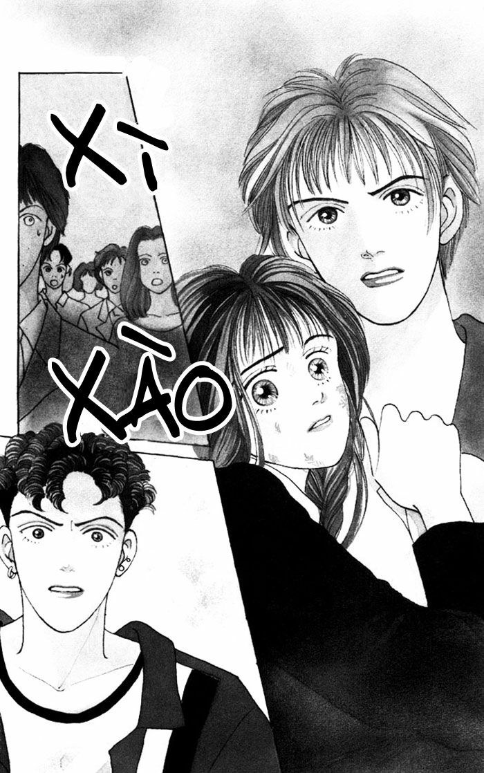 Con Nhà Giàu: Chapter 9