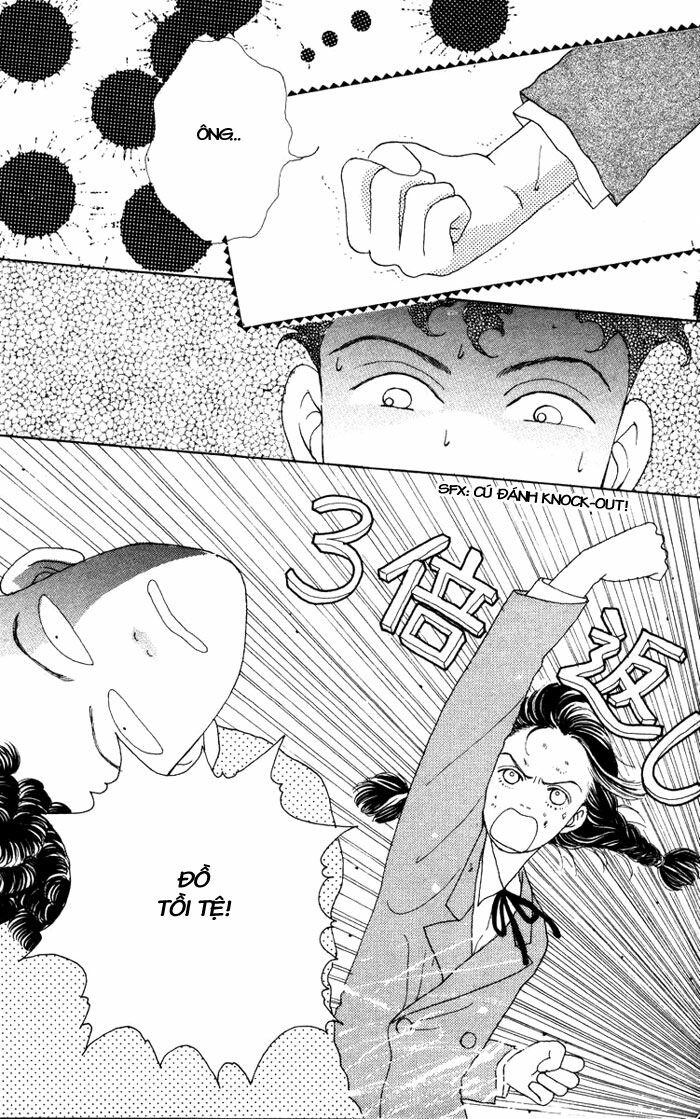 Con Nhà Giàu: Chapter 9