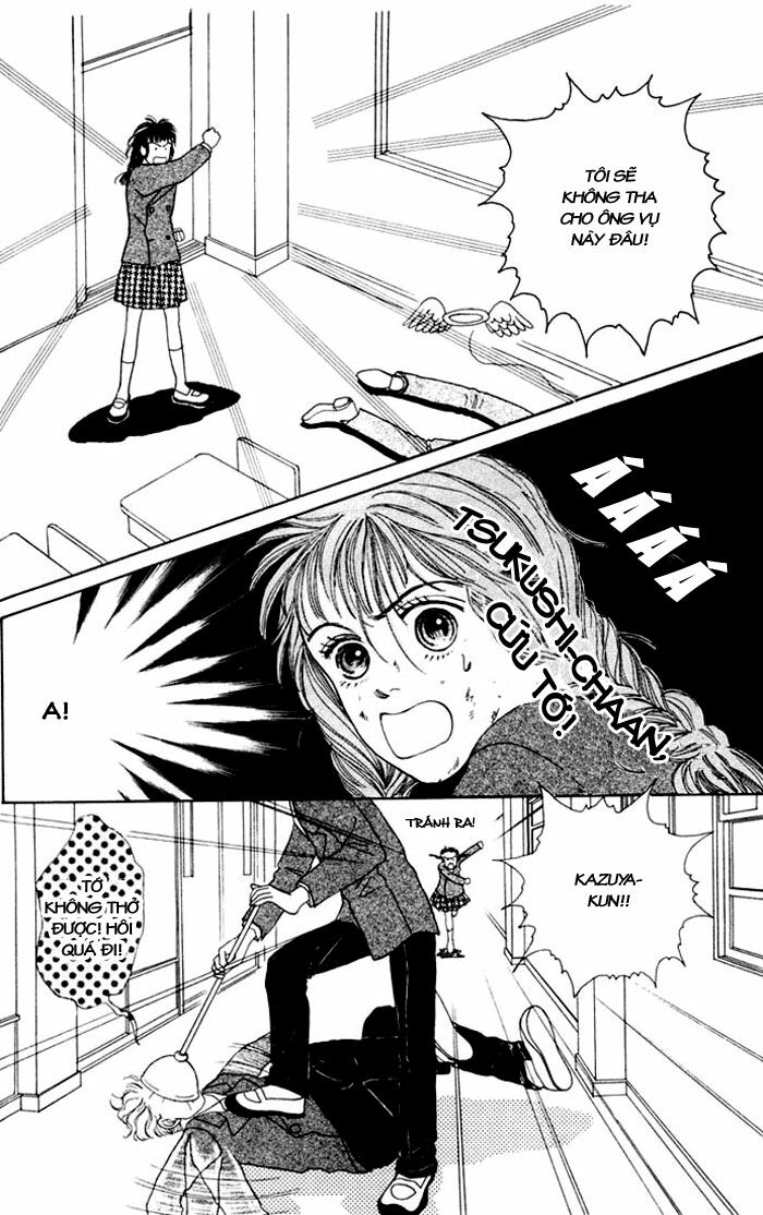 Con Nhà Giàu: Chapter 9