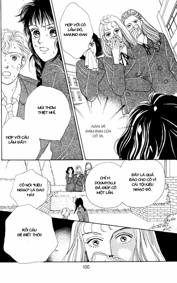Con Nhà Giàu: Chapter 9