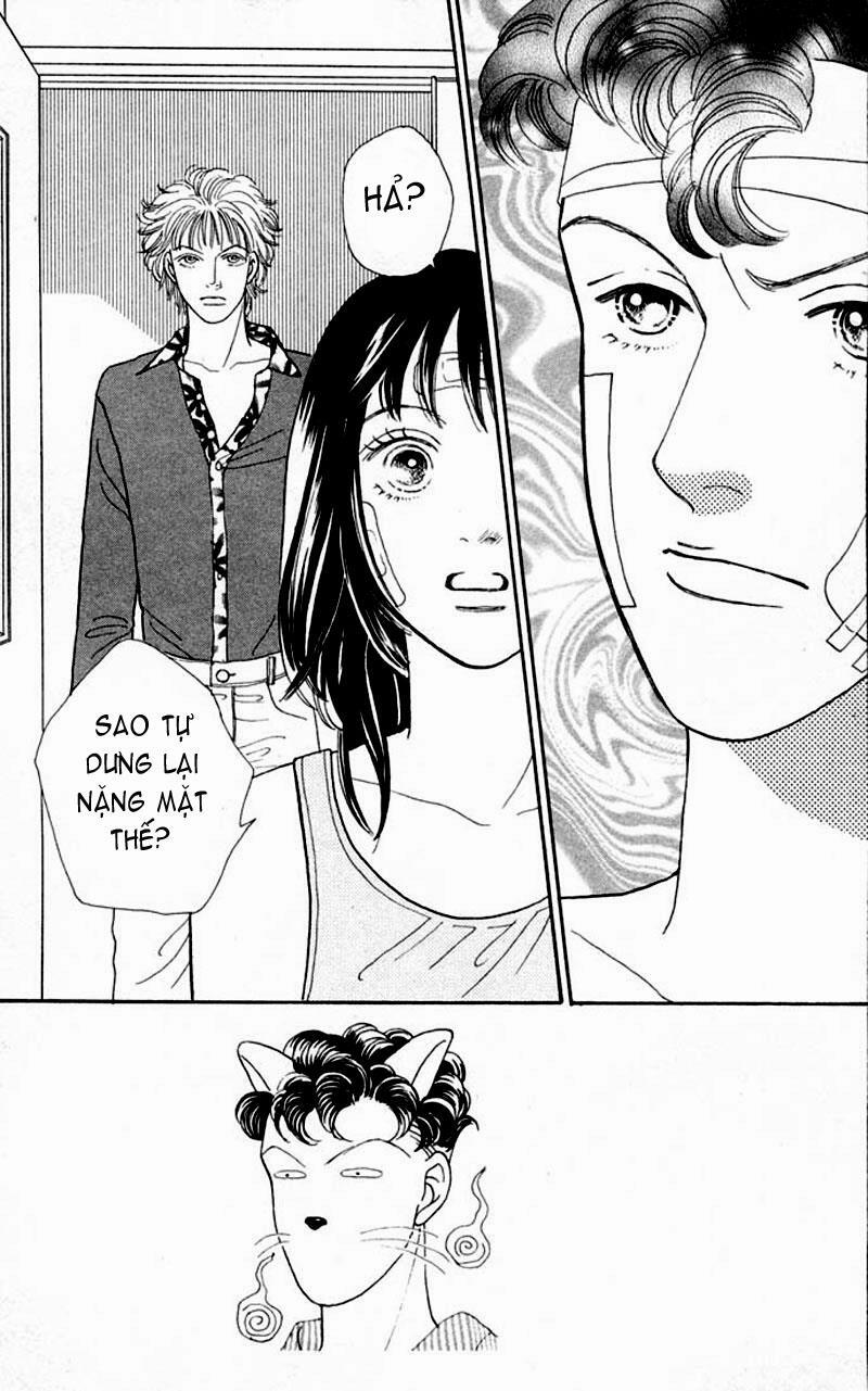 Con Nhà Giàu: Chapter 90