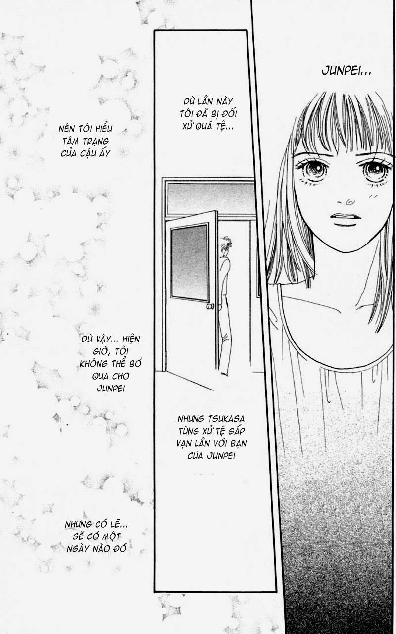 Con Nhà Giàu: Chapter 90
