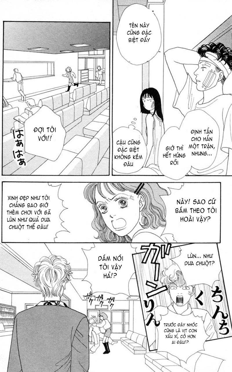 Con Nhà Giàu: Chapter 90