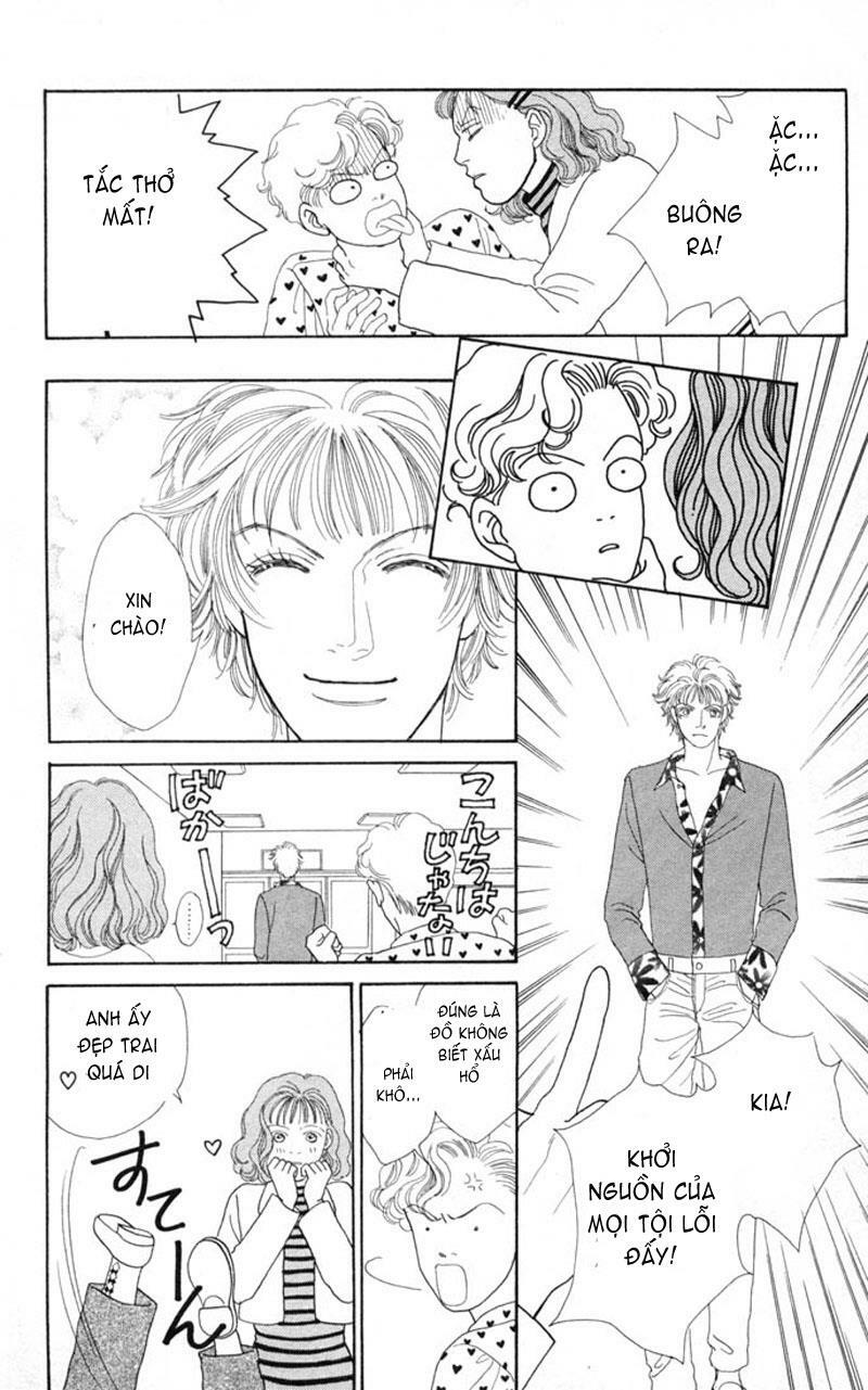 Con Nhà Giàu: Chapter 90