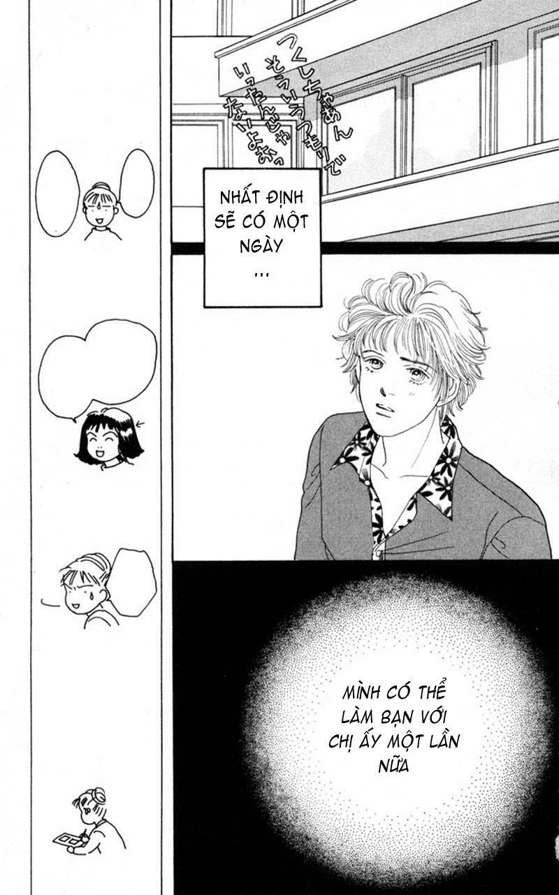 Con Nhà Giàu: Chapter 90