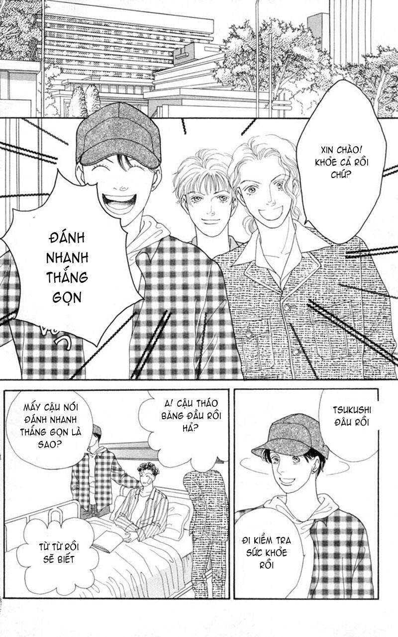 Con Nhà Giàu: Chapter 90