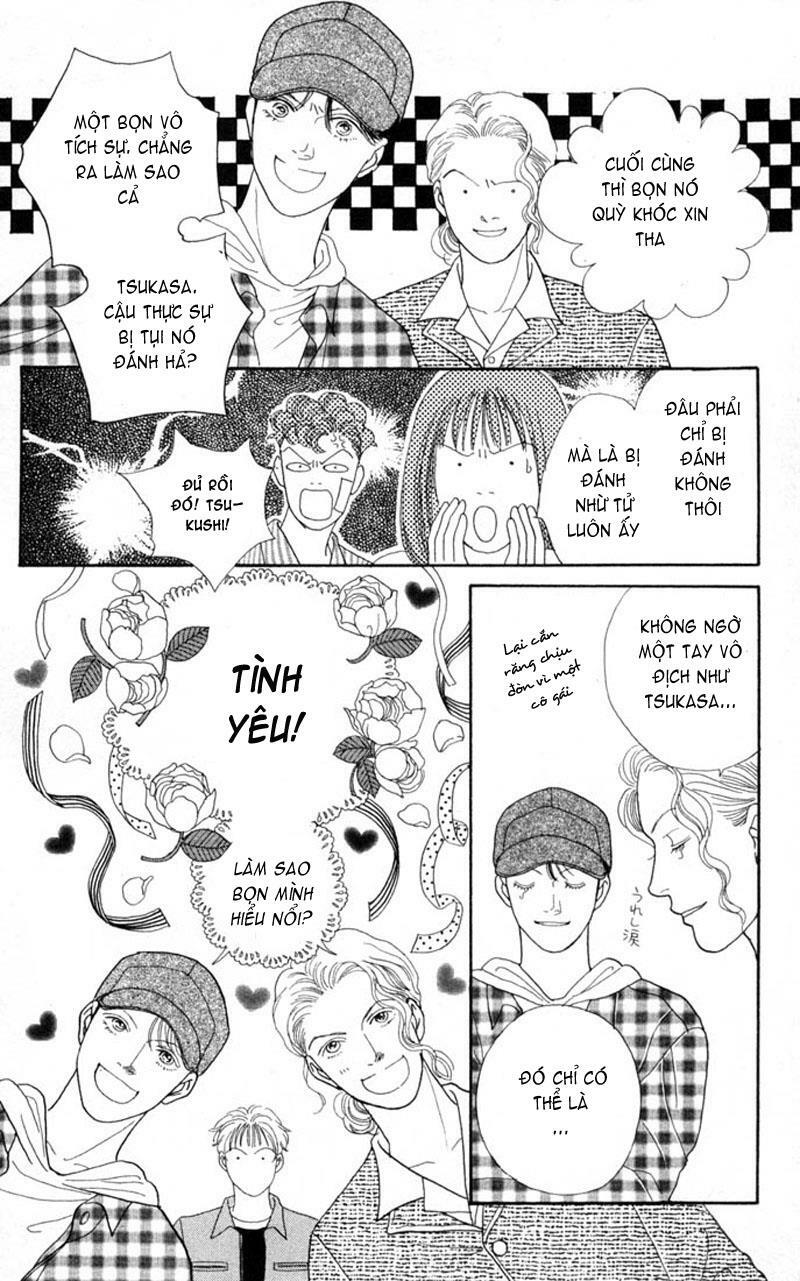 Con Nhà Giàu: Chapter 90